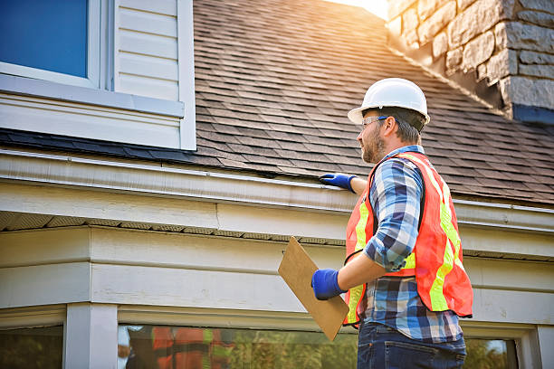Licensed Gutter Installation service in Crockett, TX - Roof Repair Smedway